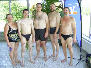 SPD/AWO Staffel